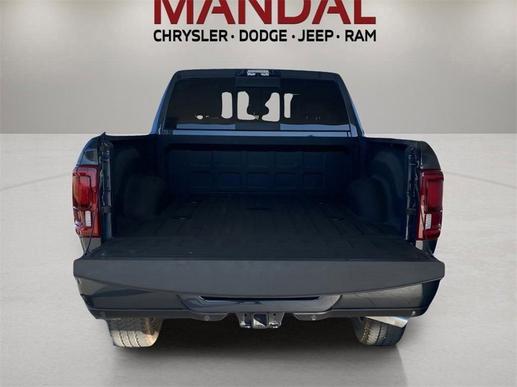 New 2026 RAM 2500 Laramie w/ Night Edition image 24