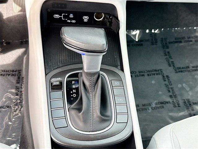 Used 2024 Hyundai Kona SEL image 16