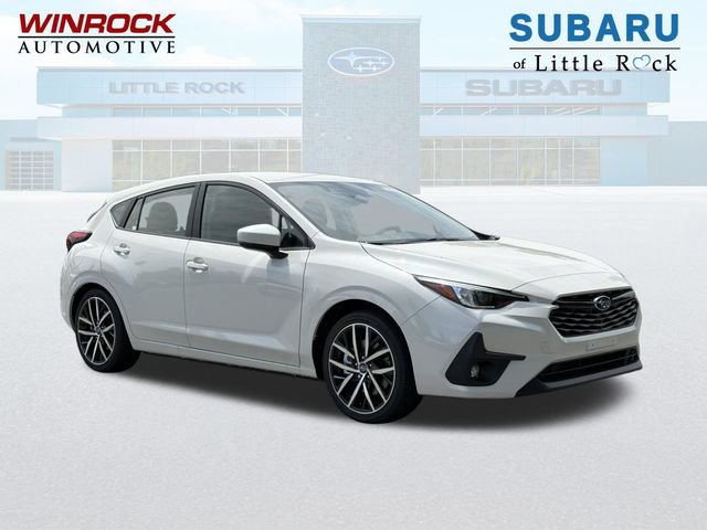 New 2026 Subaru Impreza 2.0i Sport AWD/4WD image 1