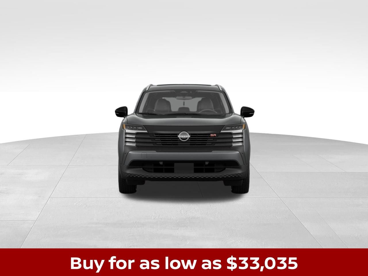 New 2027 Nissan Kicks SR w/ SR Premium Package AWD/4WD image 2
