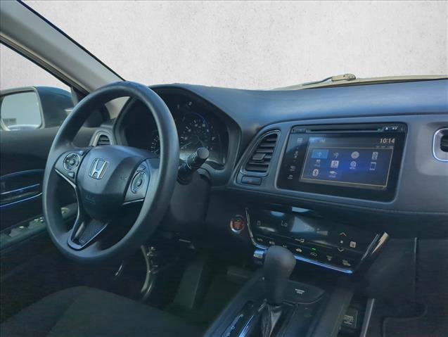 Used 2016 Honda HR-V EX image 24