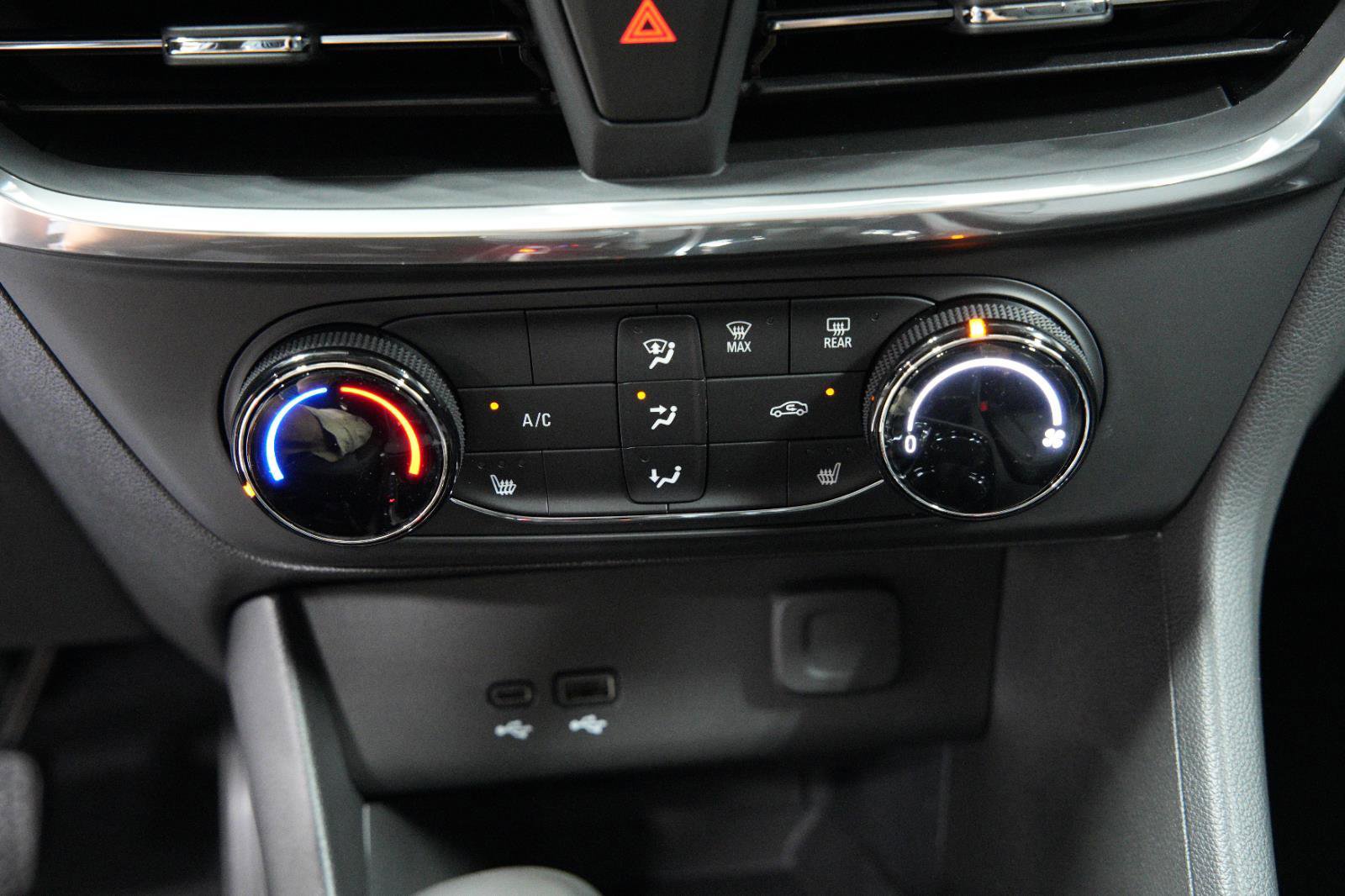 New 2026 Buick Encore GX Preferred w/ Comfort Package image 37