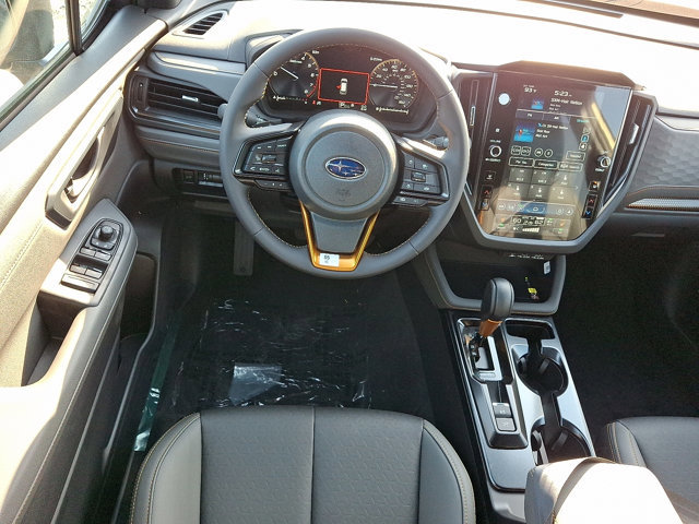 New 2026 Subaru Forester Wilderness image 8