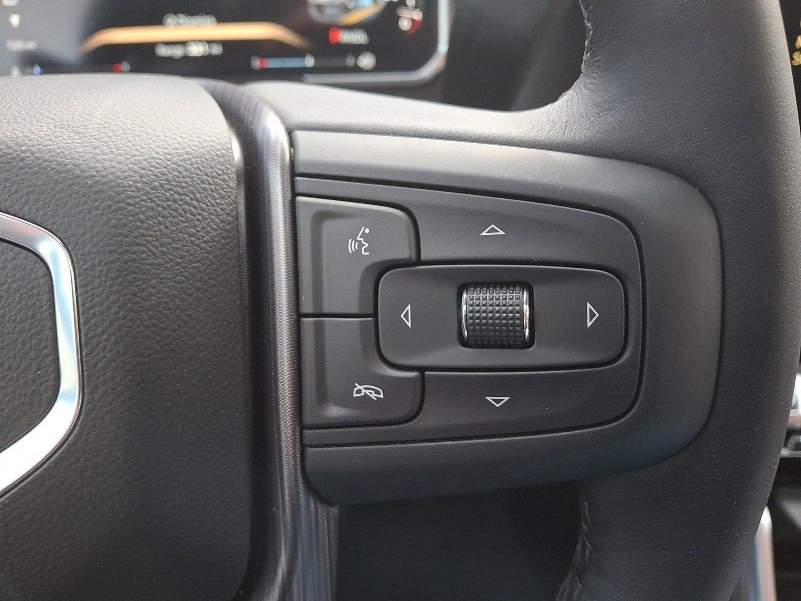 New 2026 GMC Sierra 3500 Denali Ultimate image 22