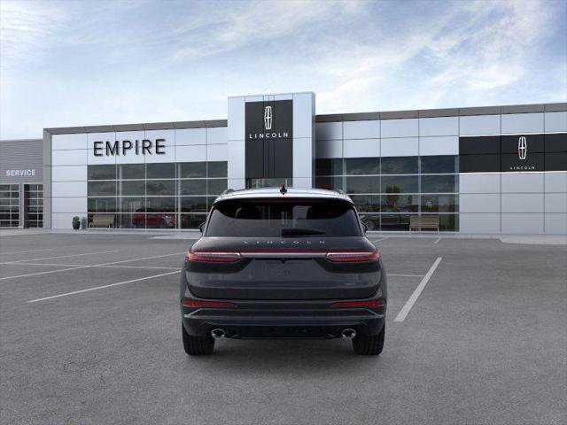 New 2025 Lincoln Corsair Grand Touring w/ Equipment Group 301A image 5