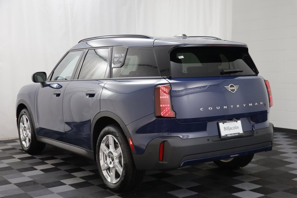 New 2025 MINI Cooper Countryman S image 14