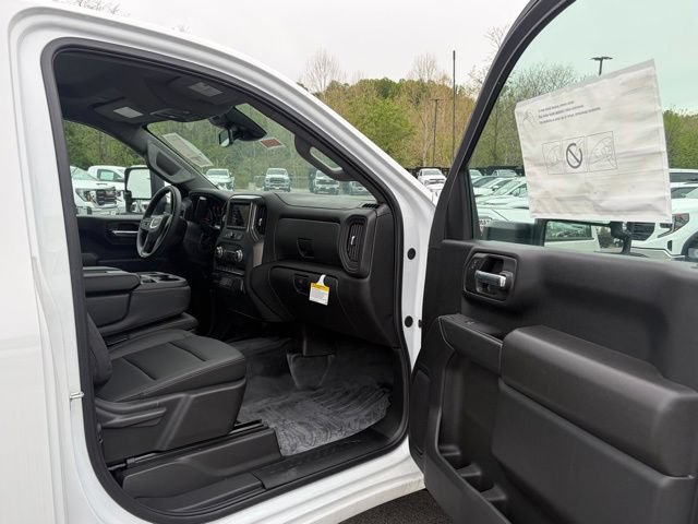 New 2025 GMC Sierra 3500 Pro w/ Convenience Package AWD/4WD image 22