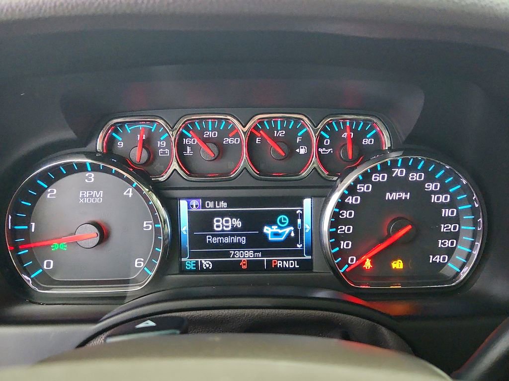 Used 2018 GMC Yukon SLT w/ Premium Edition image 15