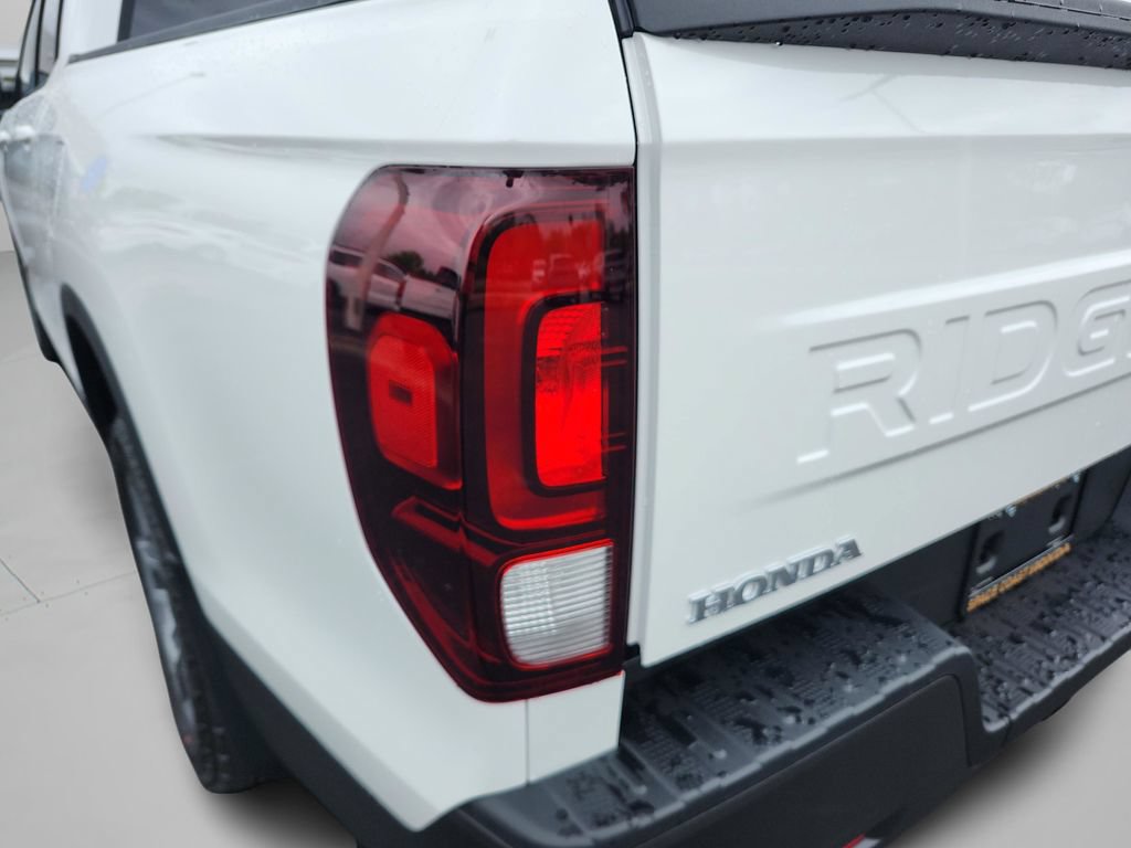 New 2026 Honda Ridgeline RTL image 15