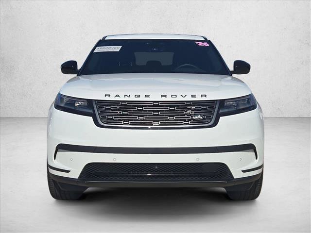 Used 2026 Land Rover Range Rover Velar S AWD/4WD video 2