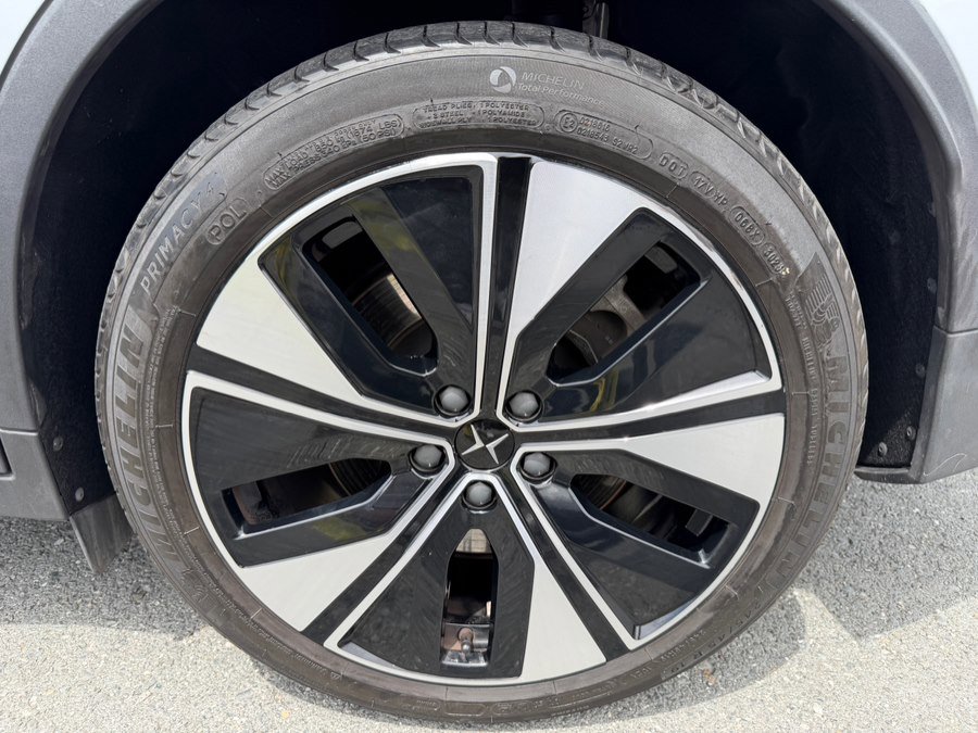 Used 2023 Polestar Polestar 2 w/ Pilot Pack AWD/4WD image 54