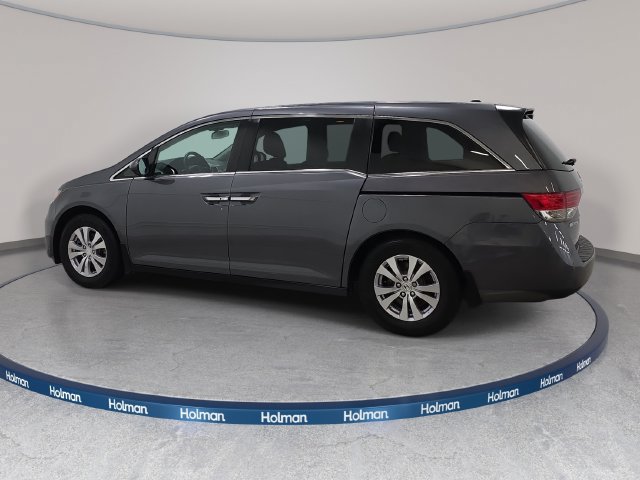 Used 2016 Honda Odyssey EX-L image 9