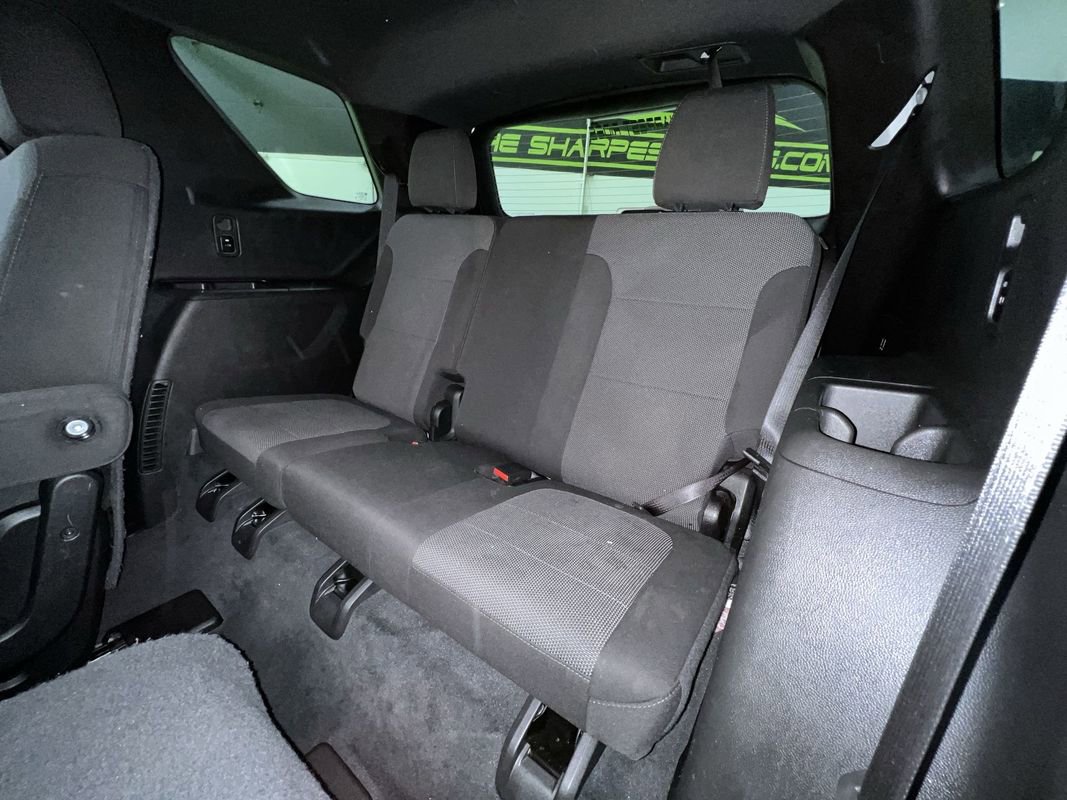 Used 2023 Chevrolet Traverse LT AWD/4WD image 27