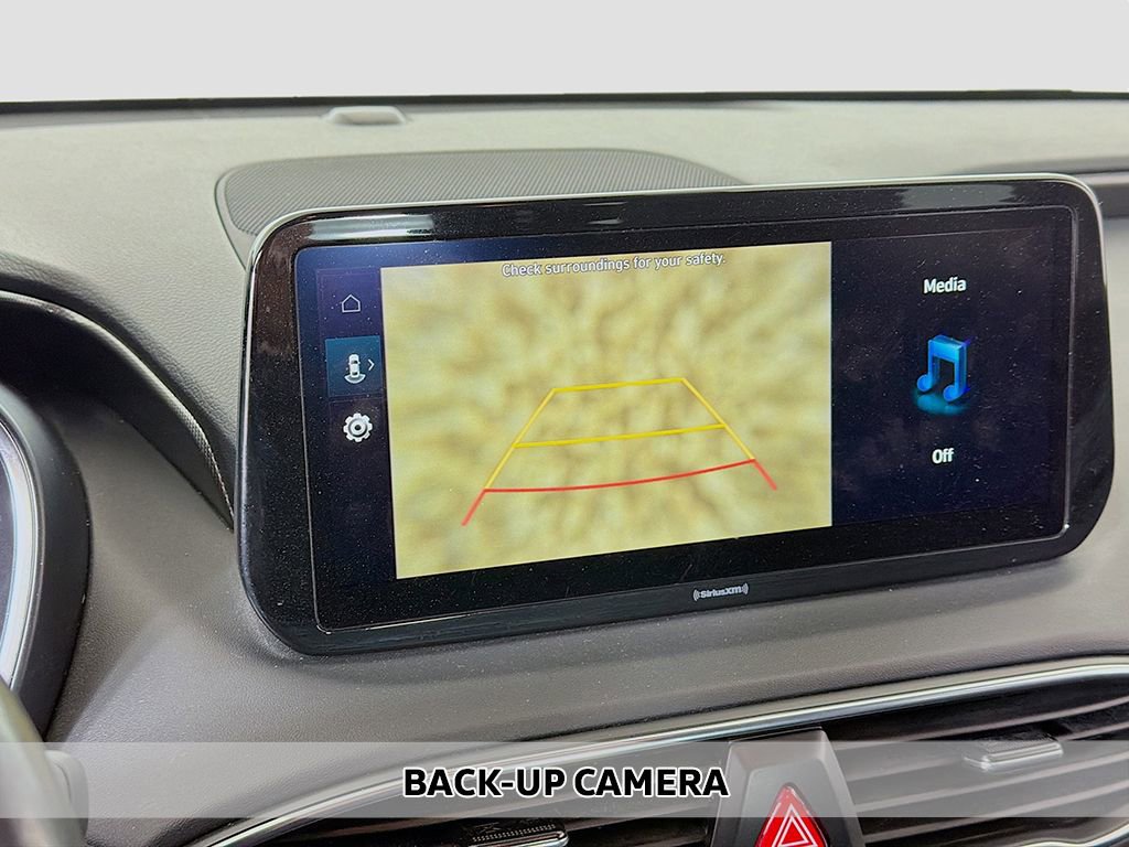 Used 2023 Hyundai Santa Fe SEL image 7