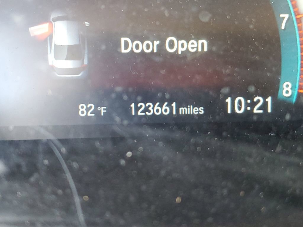 Used 2017 Honda Civic EX-T image 24