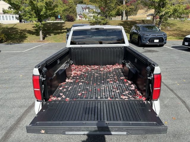 New 2025 Toyota Tacoma TRD Sport image 14