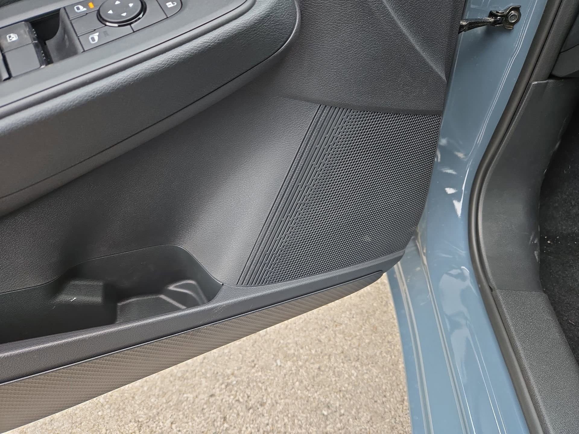New 2026 Nissan Sentra SV w/ SV Convenience Package FWD image 31