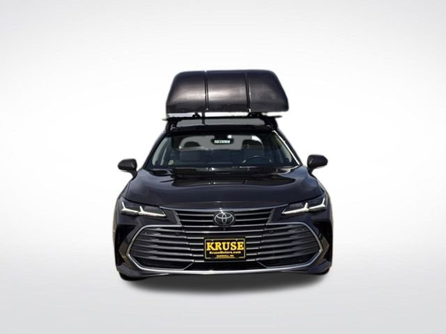 Used 2019 Toyota Avalon Limited w/ Advanced Safety Package FWD image 37