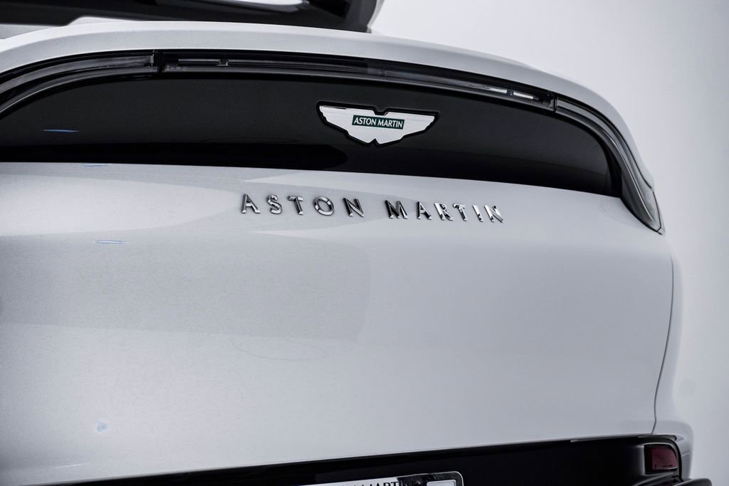 New 2026 Aston Martin DBX S image 12