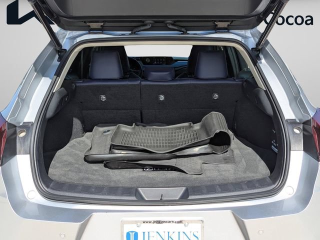 Used 2020 Lexus UX 250h w/ Premium Package AWD/4WD image 41