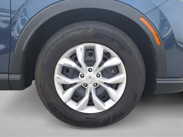 Used 2025 Honda CR-V LX image 25