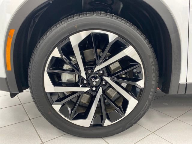 Used 2025 Mitsubishi Outlander Ralliart image 18