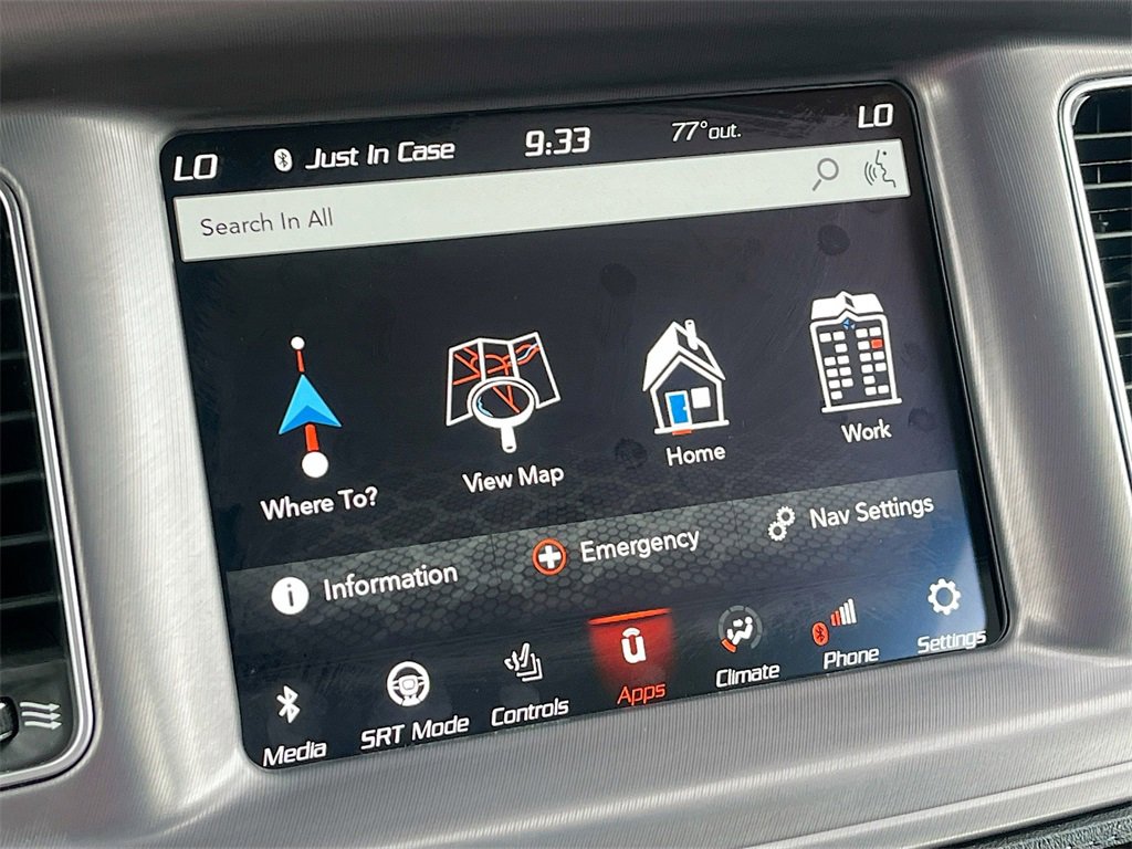 Used 2023 Dodge Charger Scat Pack image 13