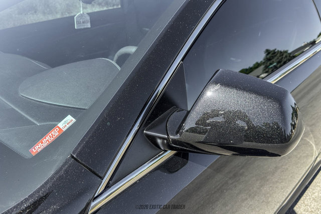Used 2011 Cadillac CTS V RWD image 45