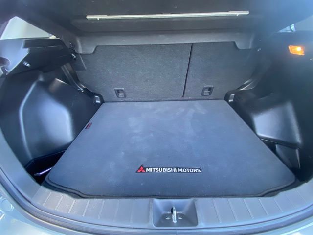 Used 2022 Mitsubishi Outlander Sport ES image 26