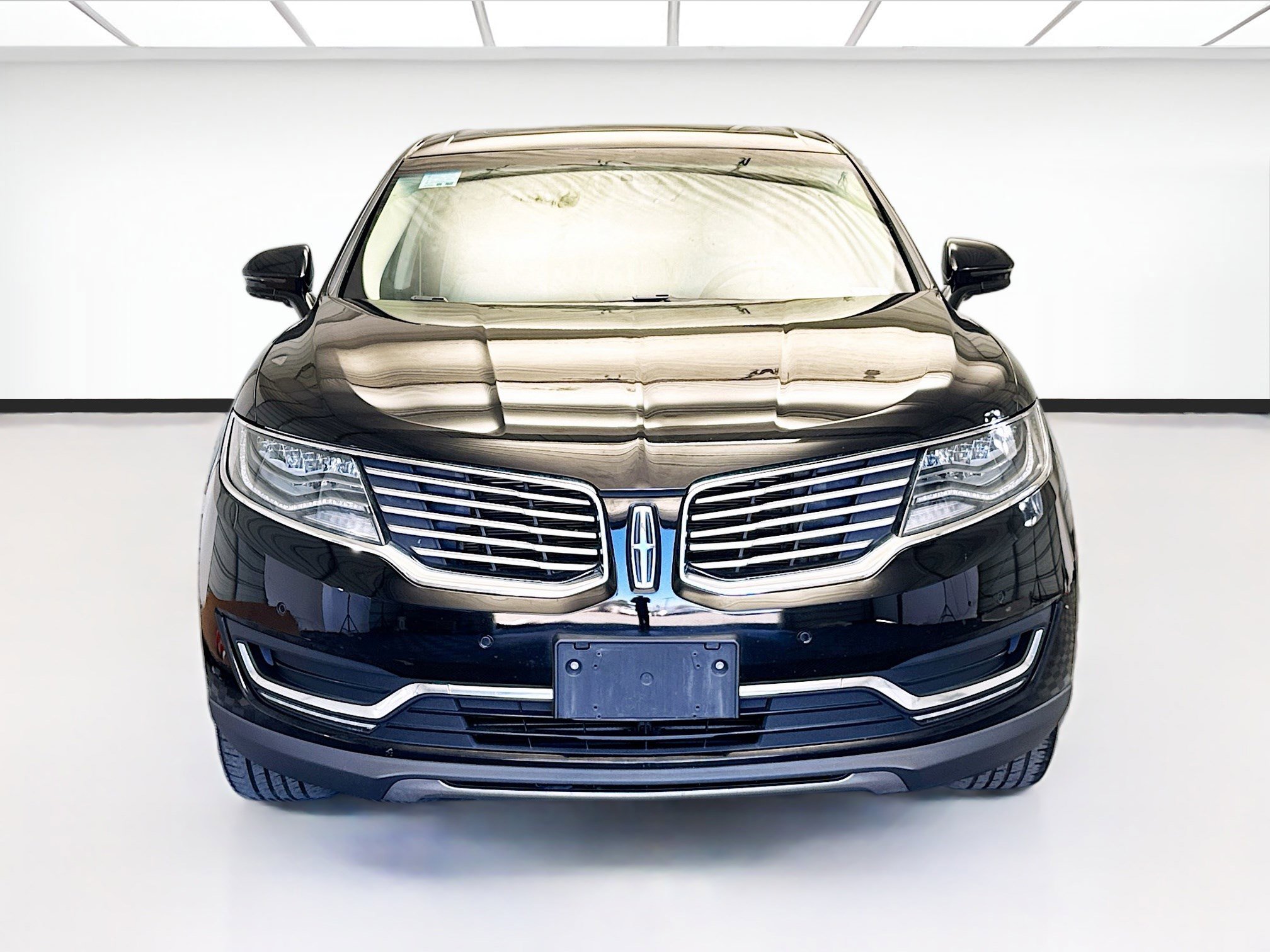 Used 2016 Lincoln MKX Reserve image 2