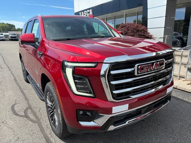 New 2026 GMC Yukon Elevation w/ Elevation Premium Package