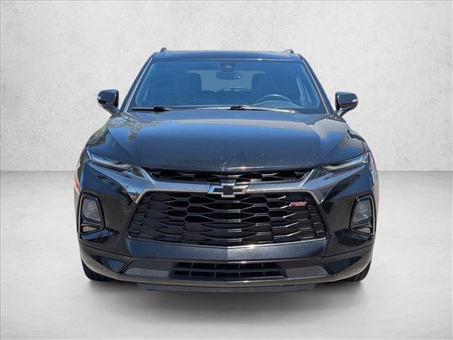 Used 2021 Chevrolet Blazer RS w/ Enhanced Convenience Package AWD/4WD image 2