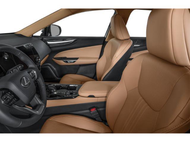 New 2026 Lexus NX 350 AWD w/ Accessory Package (K3) image 8