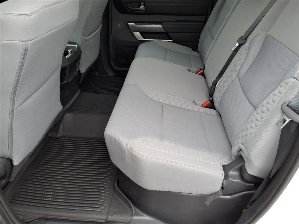 Used 2022 Toyota Tundra SR5 image 21