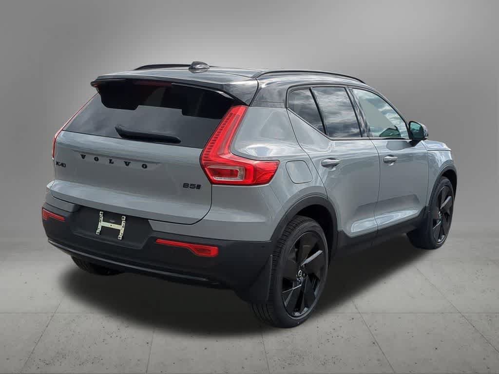 New 2026 Volvo XC40 B5 Ultra w/ Protection Package Premier AWD/4WD image 6