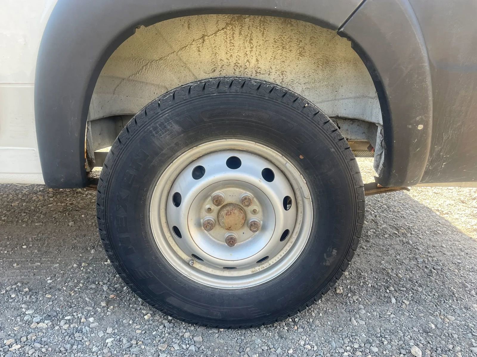 Used 2020 RAM ProMaster 2500 FWD image 25