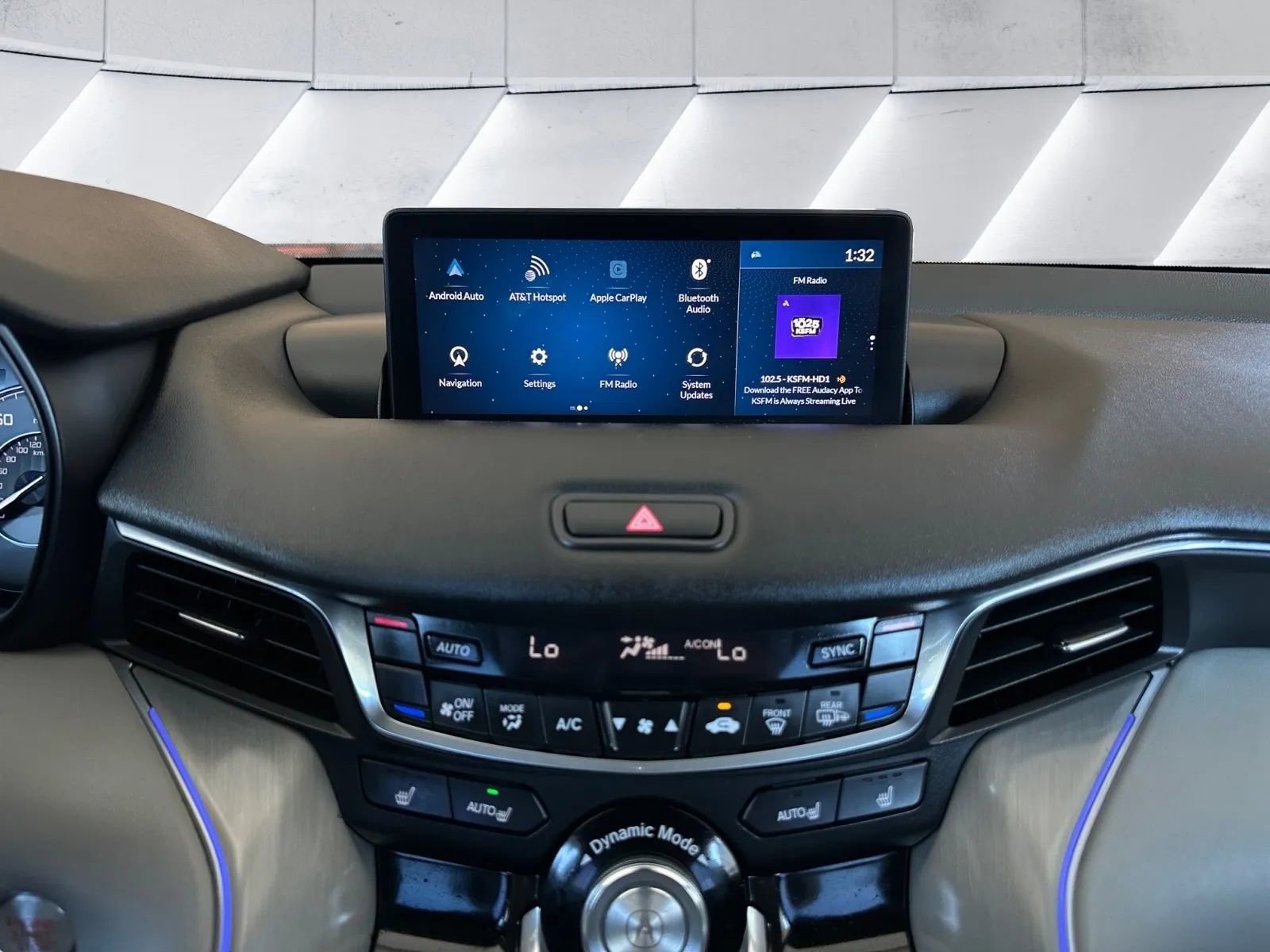 Used 2021 Acura TLX w/ Technology Package image 14