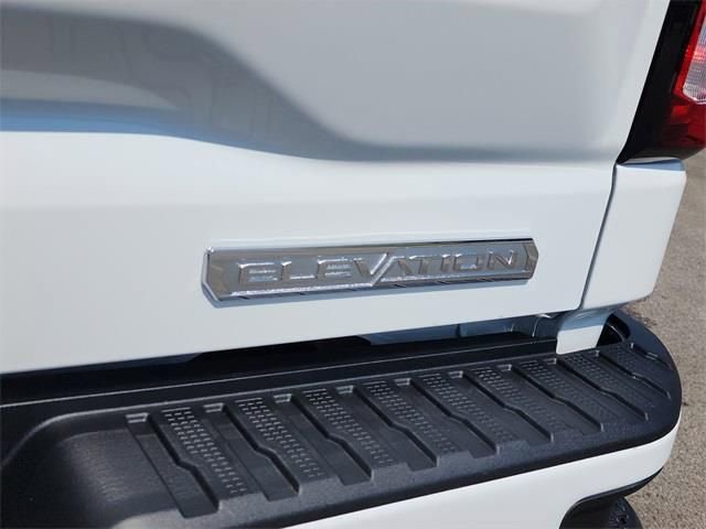 New 2026 GMC Sierra 1500 Elevation image 5