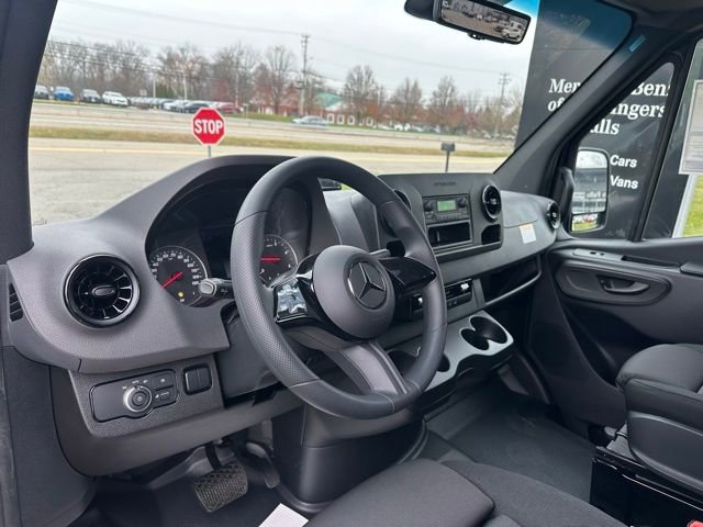 New 2026 Mercedes-Benz Sprinter 4500 image 15