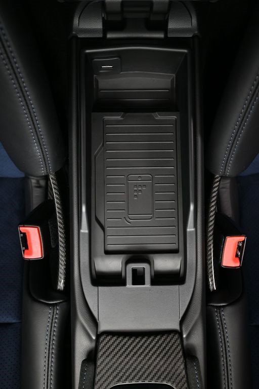 Used 2023 Porsche 718 Cayman GT4 RS image 24