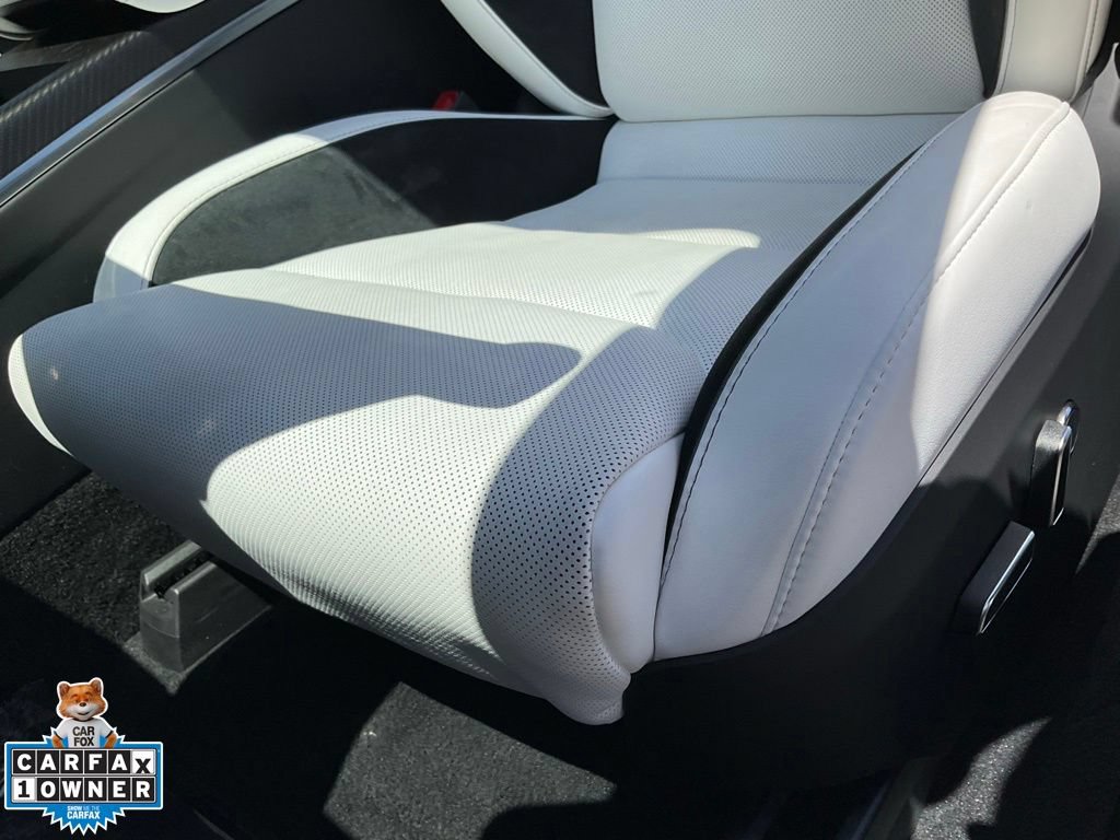 Used 2026 Tesla Model S Plaid AWD/4WD image 20