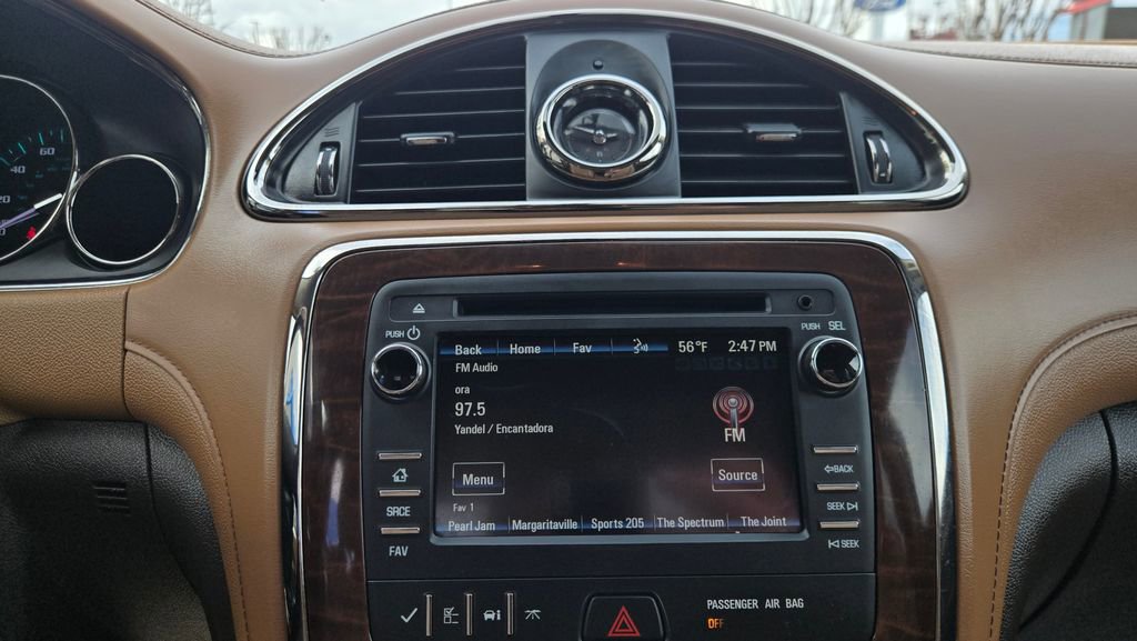 Used 2013 Buick Enclave Leather image 15