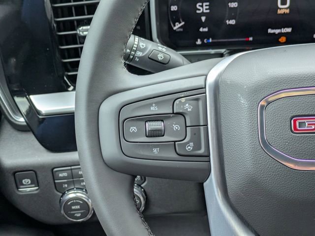 New 2026 GMC Sierra 1500 SLE AWD/4WD image 16