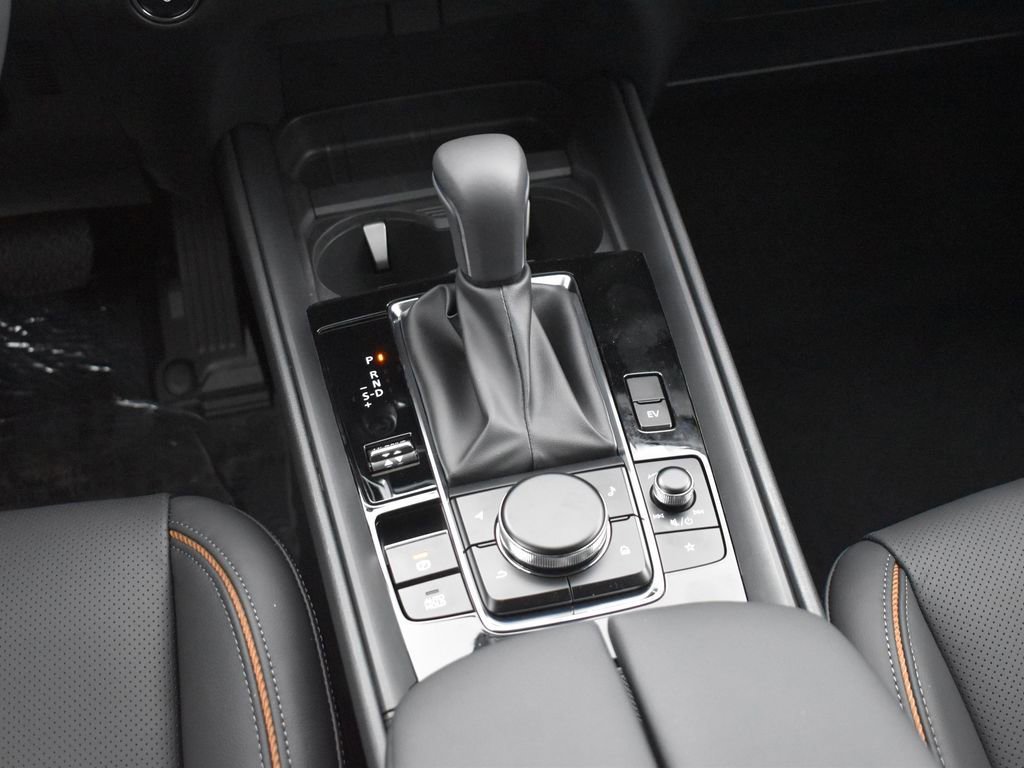 Certified 2025 MAZDA CX-50 2.5 Hybrid w/ Premium Plus Pkg image 21