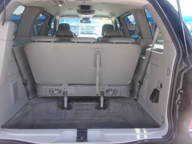 Used 2006 Ford Freestar Limited FWD image 23