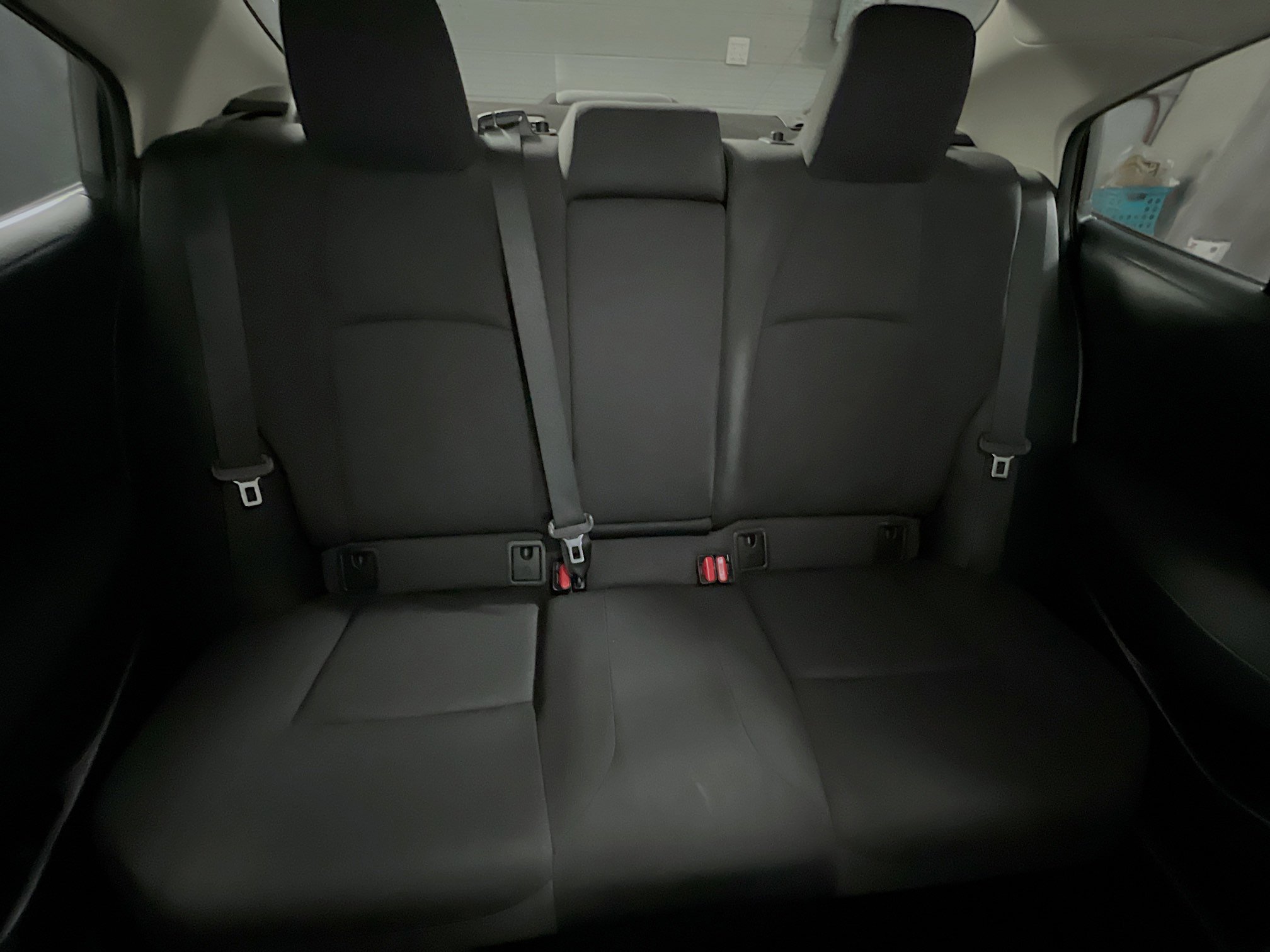 Used 2025 Toyota Corolla LE FWD image 31