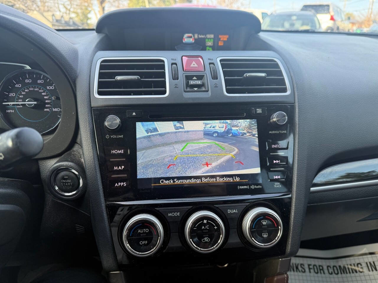 Used 2018 Subaru Forester 2.5i Touring image 15