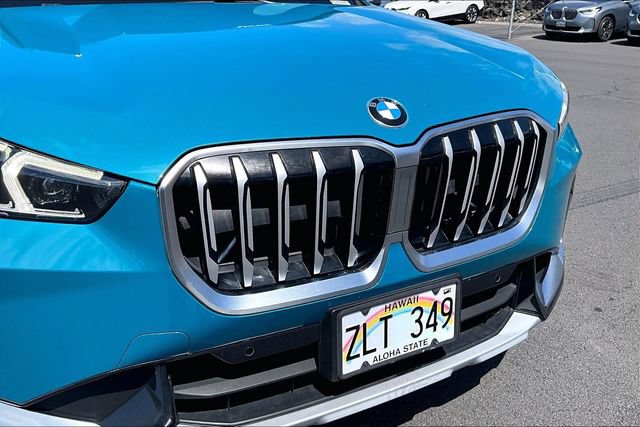Used 2023 BMW X1 xDrive28i w/ Convenience Package AWD/4WD image 30