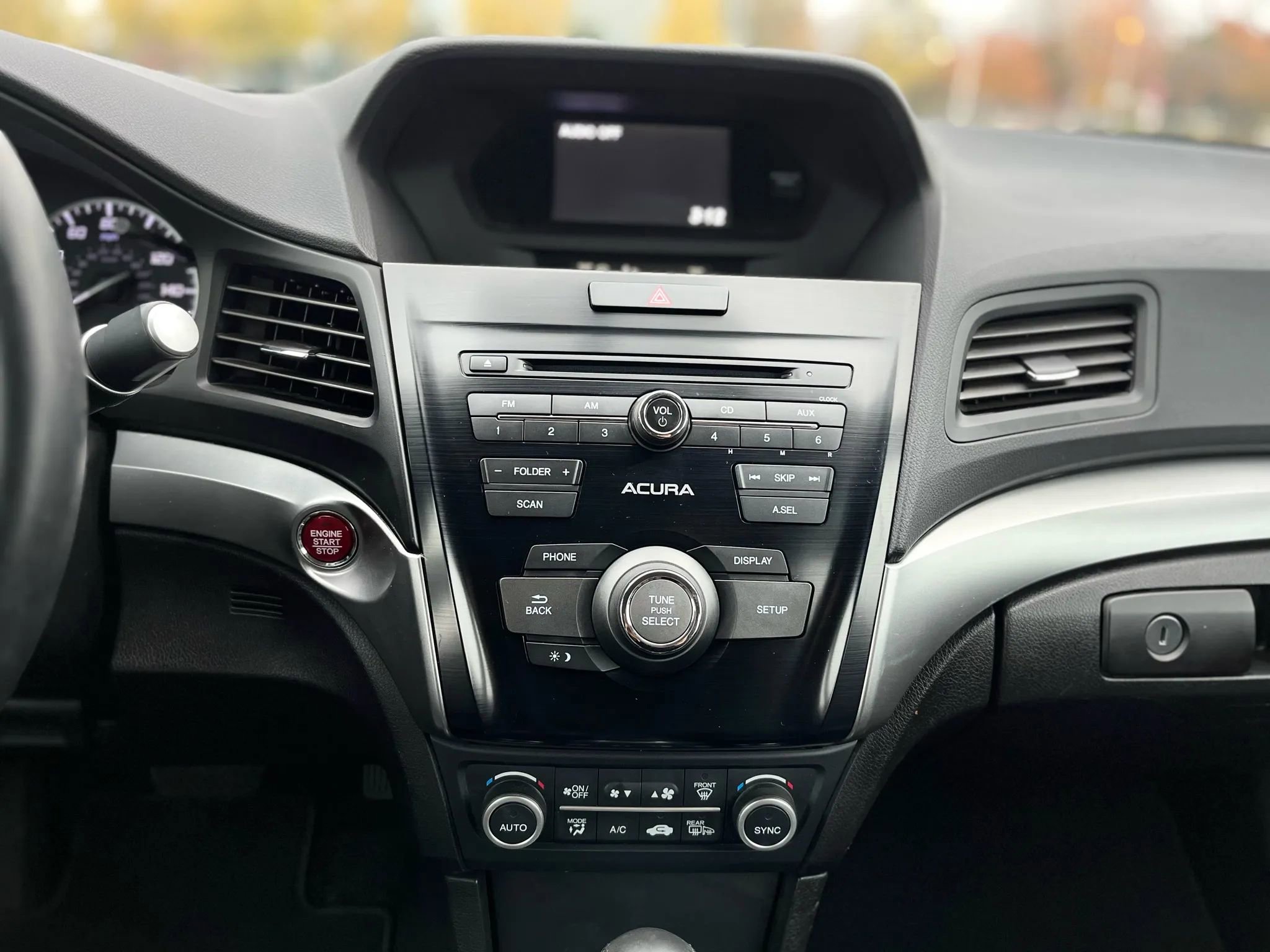 Used 2018 Acura ILX image 16