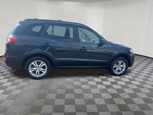 Used 2012 Hyundai Santa Fe SE AWD/4WD image 6